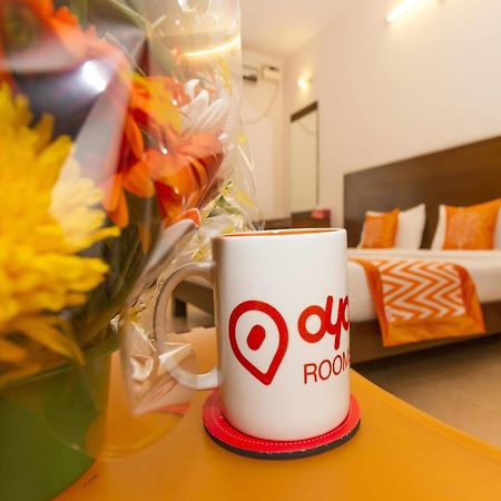 Oyo Rooms Rt Nagar บังกาลอร์ ภายนอก รูปภาพ