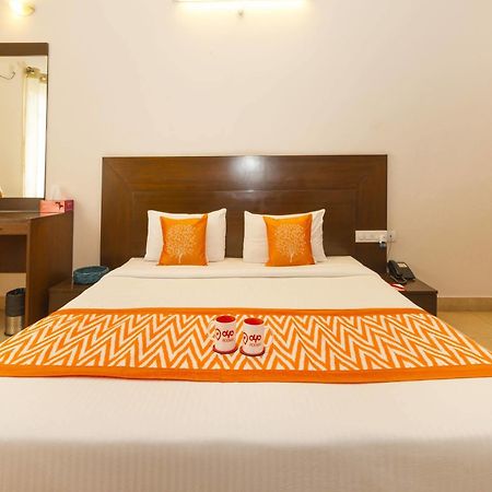 Oyo Rooms Rt Nagar บังกาลอร์ ภายนอก รูปภาพ