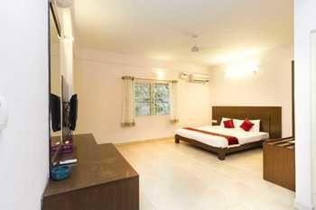 Oyo Rooms Rt Nagar บังกาลอร์ ภายนอก รูปภาพ