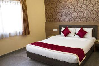 Oyo Rooms Rt Nagar บังกาลอร์ ภายนอก รูปภาพ