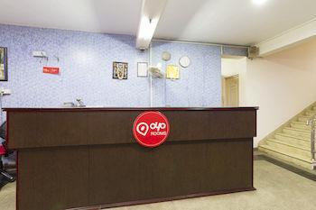 Oyo Rooms Rt Nagar บังกาลอร์ ภายนอก รูปภาพ