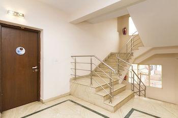 Oyo Rooms Rt Nagar บังกาลอร์ ภายนอก รูปภาพ