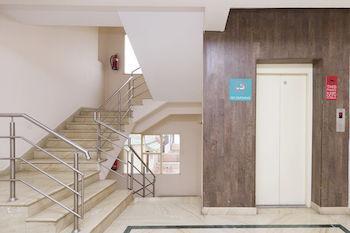 Oyo Rooms Rt Nagar บังกาลอร์ ภายนอก รูปภาพ